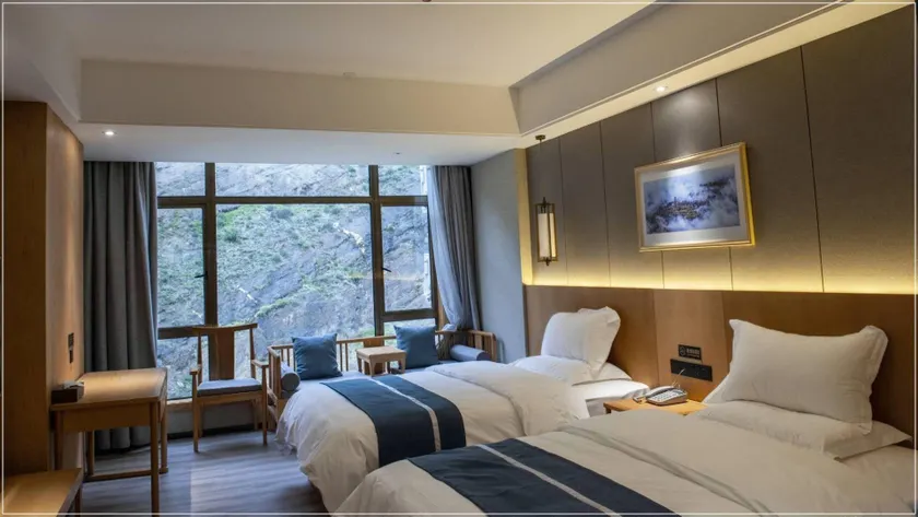 Jinyuan Hotel - Image 1