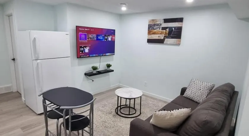 Kelvista's suite - Image 1