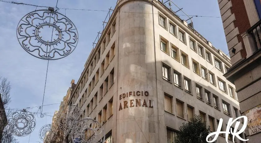 HR-Madrid-Puerta del Sol - Image 1