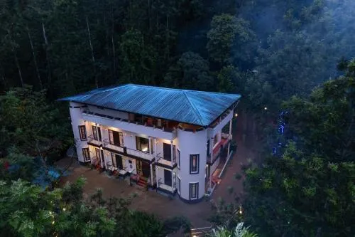 Royal Woods Coorg - Image 1