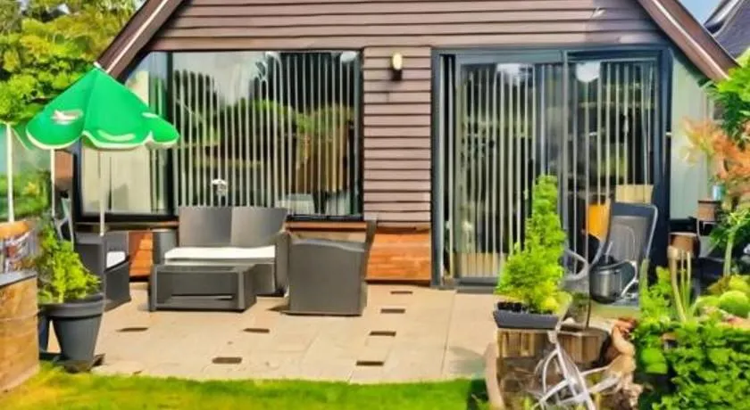 Lovely house till 9 pers near Amsterdam and the sea - Image 1
