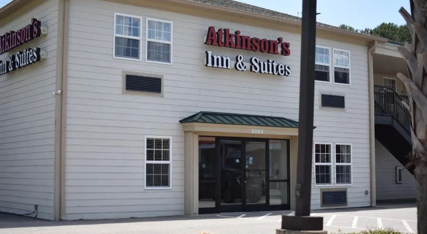 Atkinson Inn & Suites - Image 1