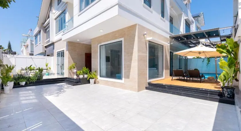 B2-11 Hoàng My Villa - Image 1