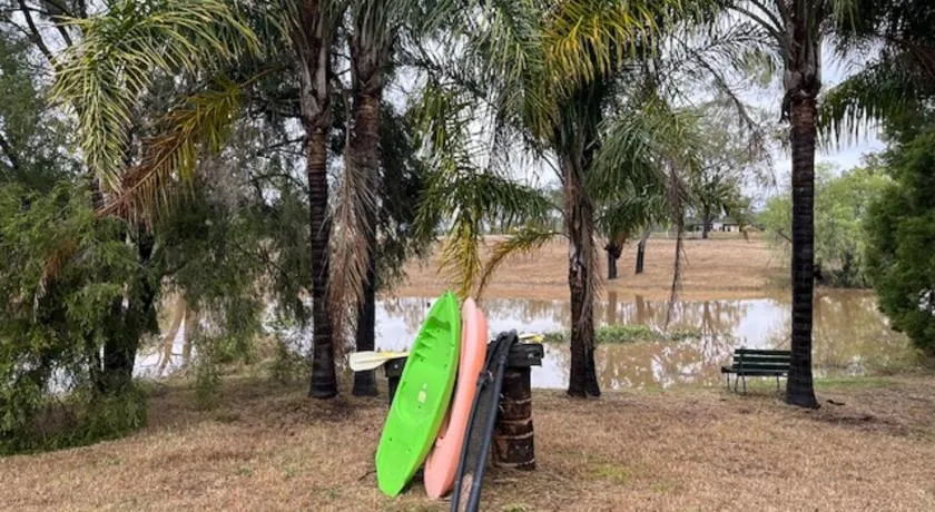 109 Meson Street Gayndah - Image 1