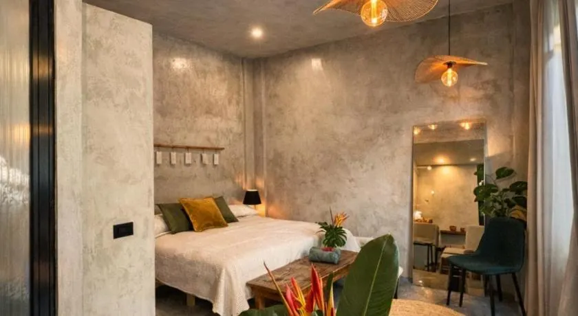 The Hidden Garden Apartments - Image 1