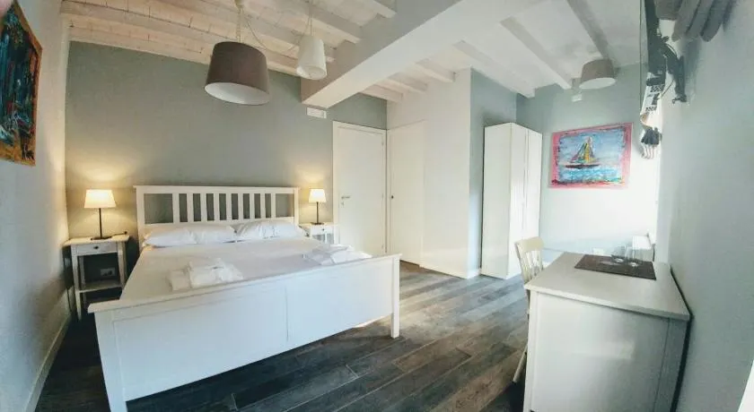 Il Colle b&b - Image 1