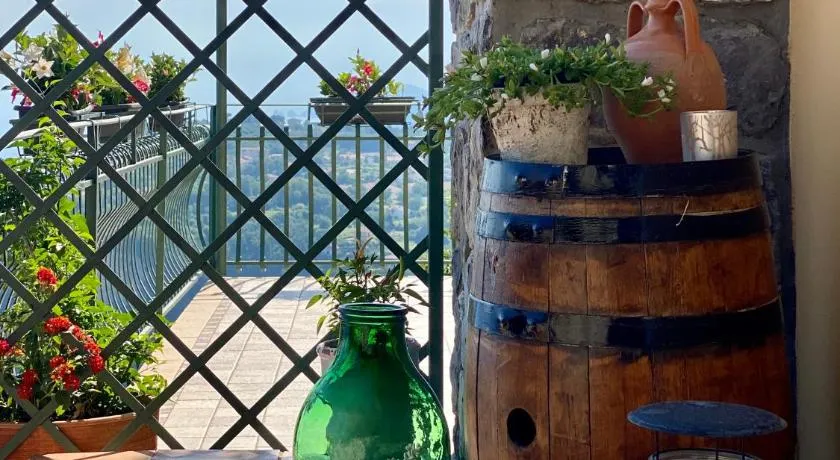 B&B Villa Reginella - Image 1