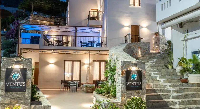 VENTUS Luxury Suites - Image 1
