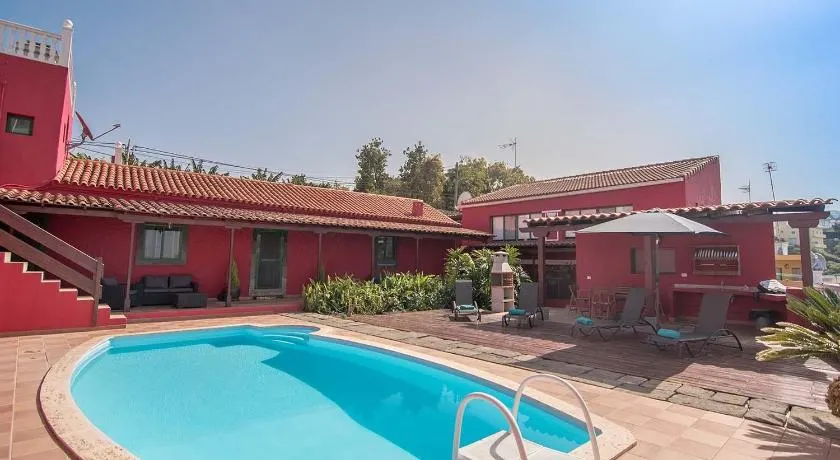 Casa Terpsicore - Image 1