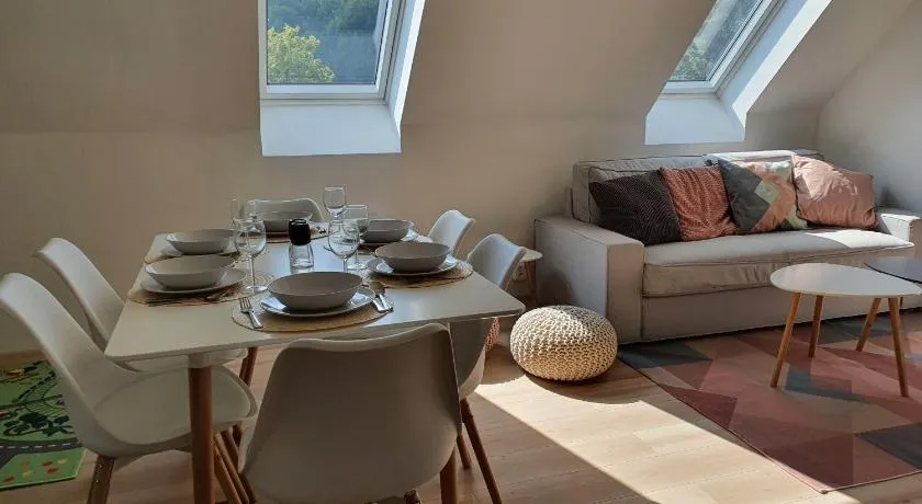 Apartmány Břachovna - Image 1