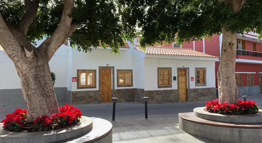 Casas La Aldea Suites Plaza - Image 1