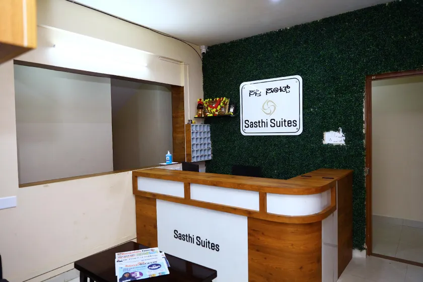 Sasthi Suites - Image 1