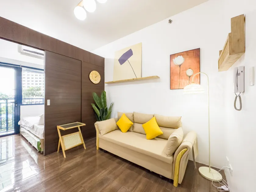 GemstoneBR in SMDC Air Residences - Image 1