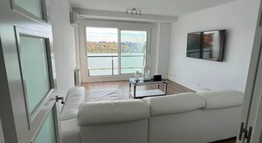 Apartamento cerca centro Madrid - Image 1
