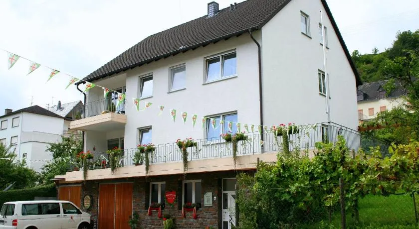 Ferienweingut Hensler - Image 1