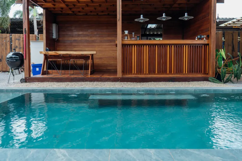 Adirek Pool Villa - Image 1