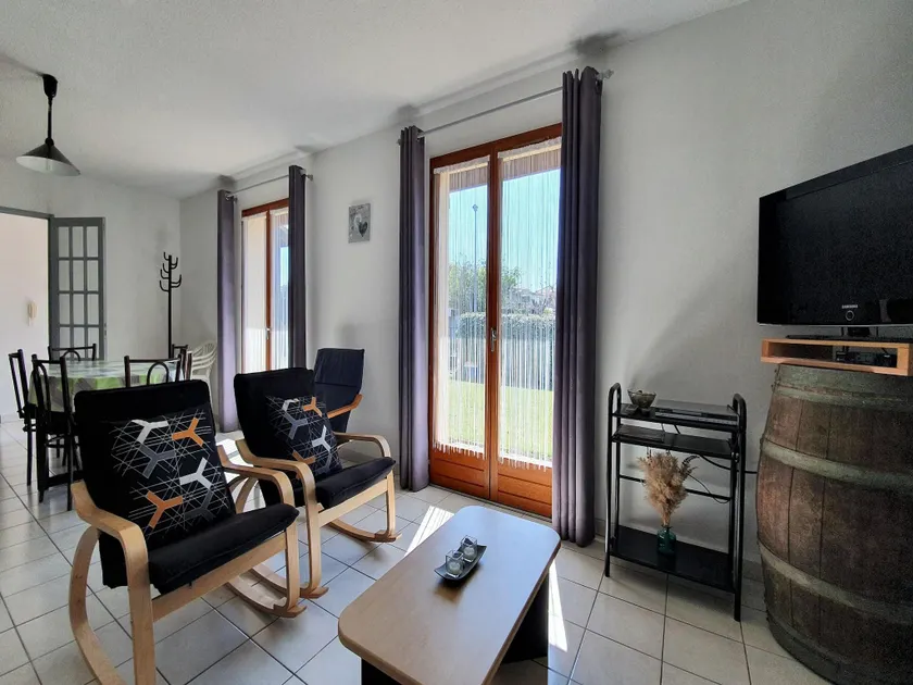 Charmerende villa i Saint-Geniès - Image 1
