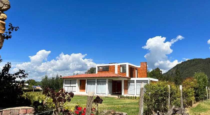 Casa Campestre Villa Luna - Image 1