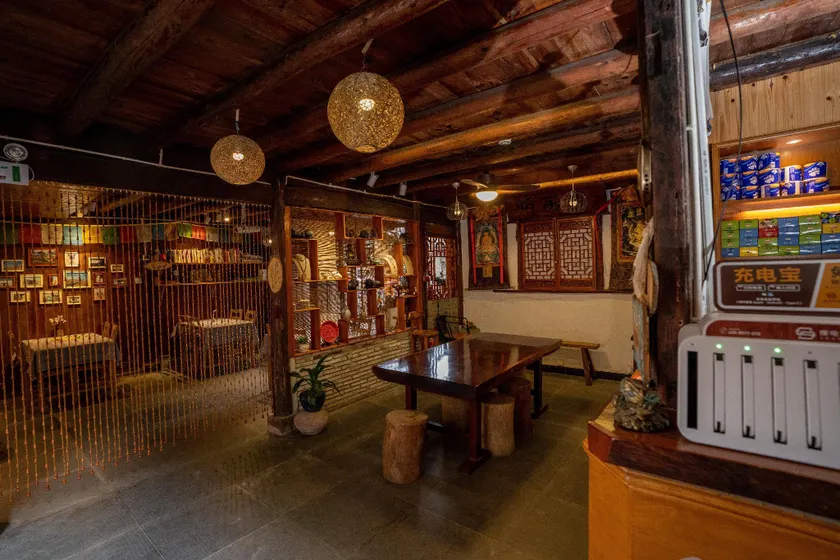 22 Bridge Guesthouse - Image 1