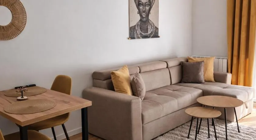 Ilma Apartmani Musique - Image 1