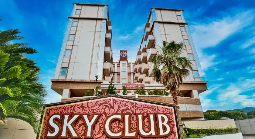 SKY Lmine Takeo LOVEHOTEL - Image 1