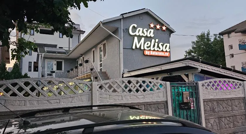 Casa Melisa - Image 1