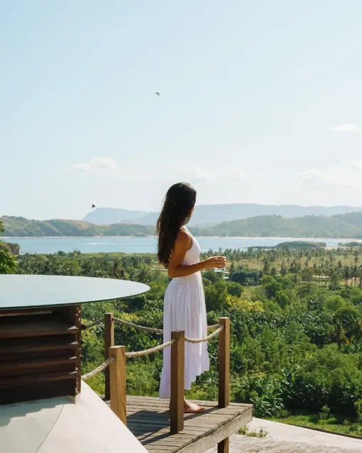 Dome Lombok - Image 1