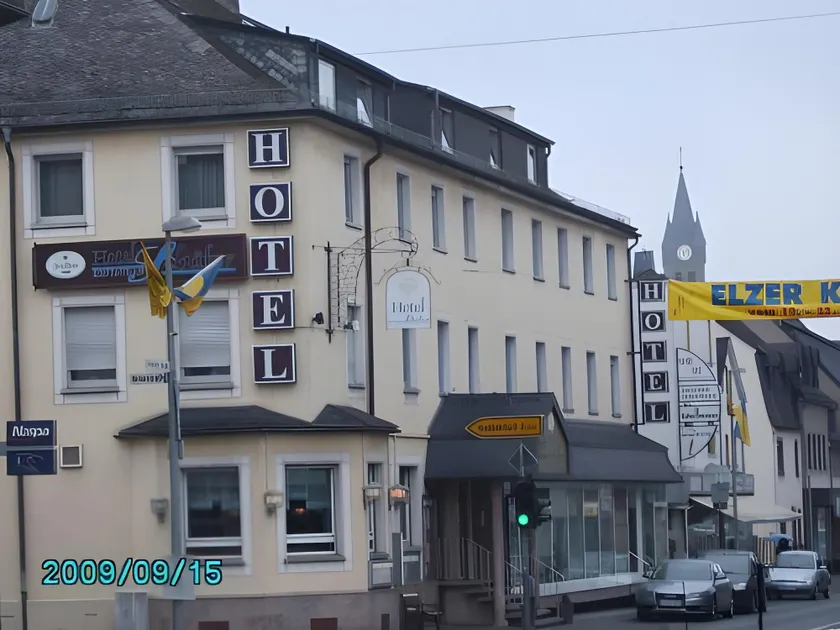Hotel Schäfer - Image 1