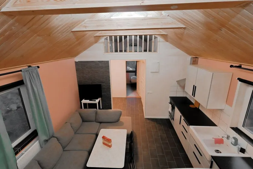Workers Stay - Worker Accommodation Säve - Image 1