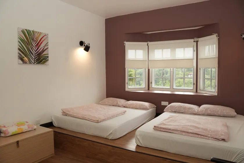 Comfy Luxury@Silverpark  B133A2  (walk up 1.5 flr) - Image 1