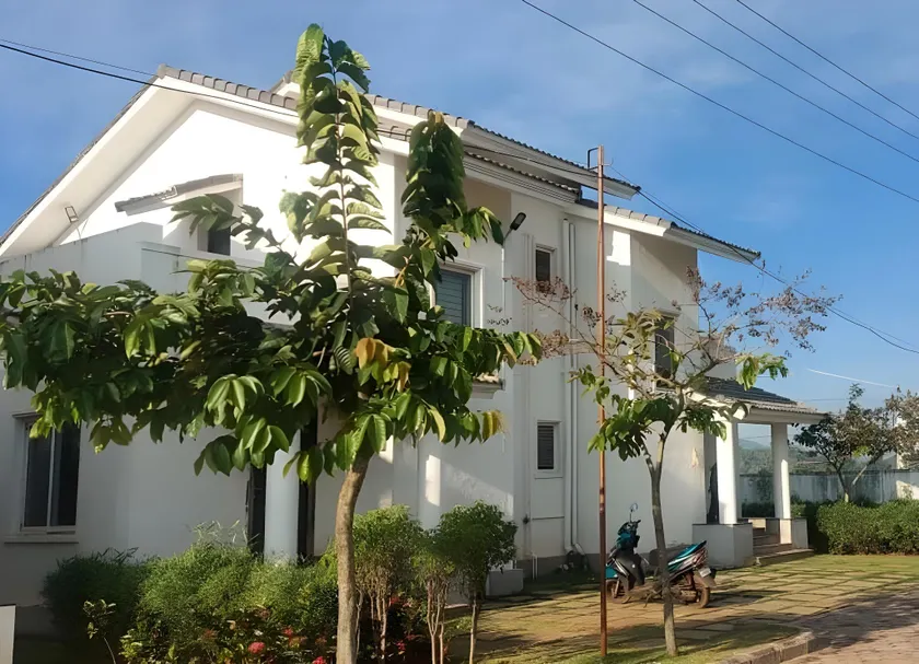 TULIP MISTY HEIGHTS 2 Bedroom VILLA - Image 1