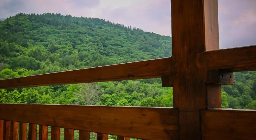 Yamabushi B&B - Image 1