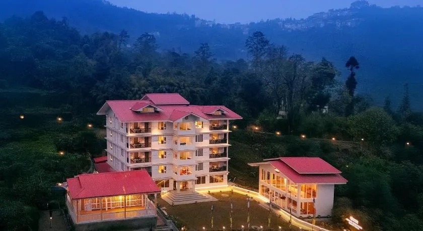 Udaan Khang-Chen View Resort & Spa, Pelling - Image 1