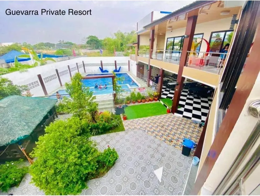 Guevarra Private Resort - Image 1