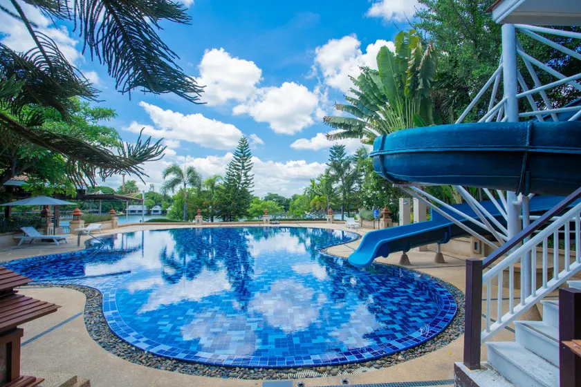 Chawalun Resort - Image 1