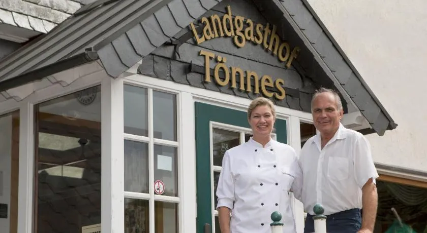 Landgasthof Tönnes - Image 1