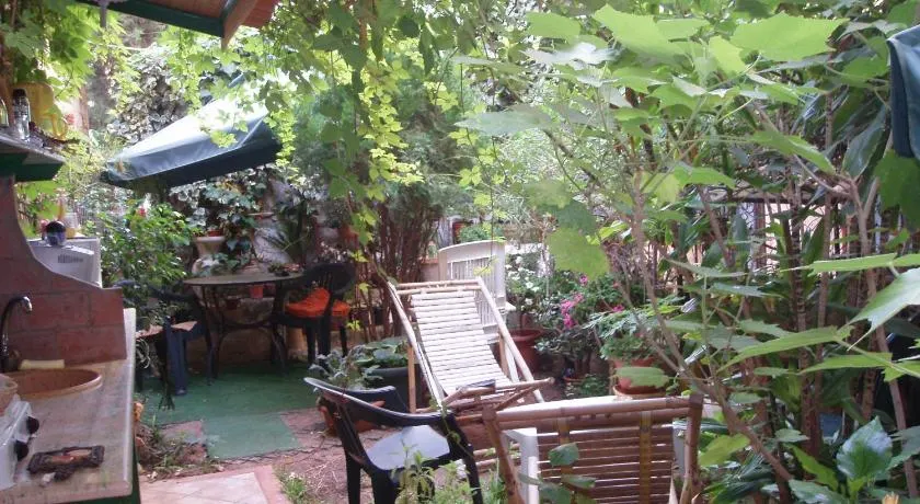 The Garden - Image 1