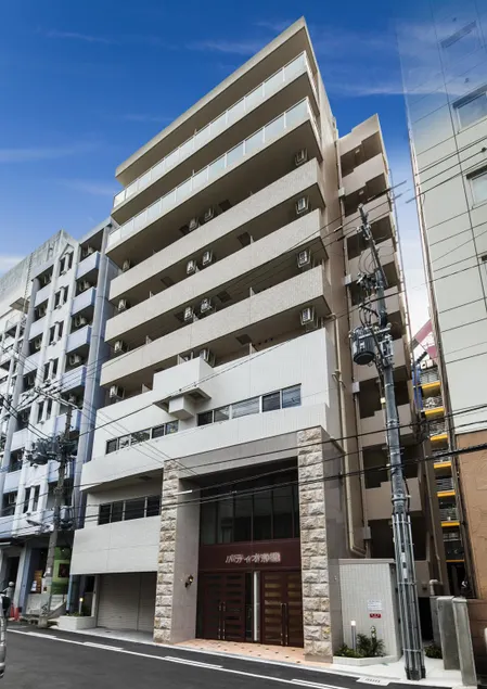 Patio Kyobashi Hotel - Image 1