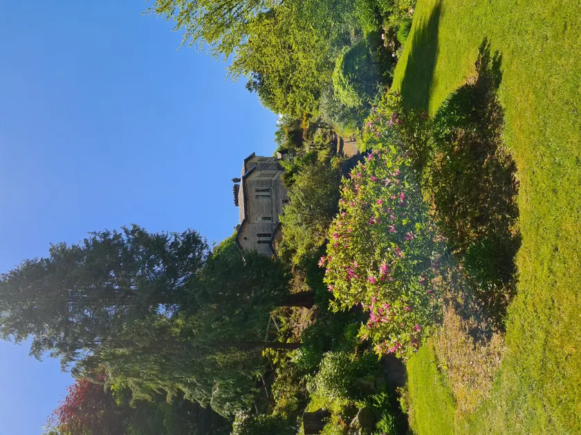 Mansfield House Hotel - Image 1