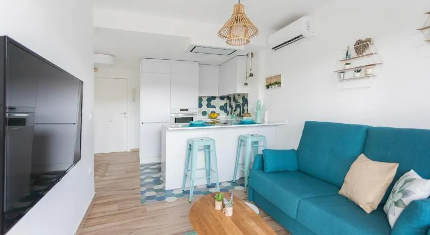 Apartamento Playa Albir - Image 1