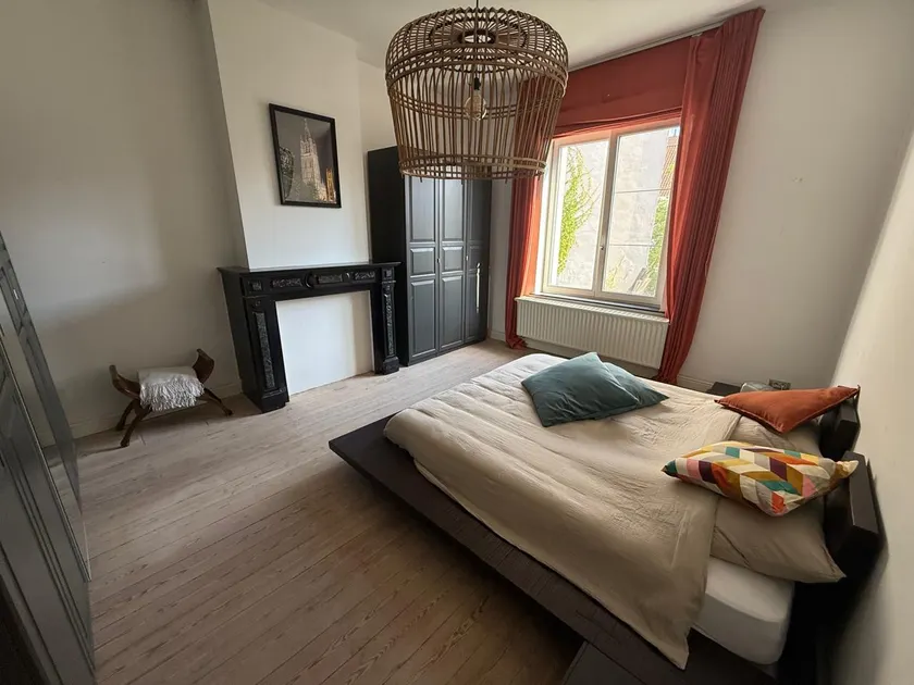 Inviting 2-bedroom suite  for up to 5 people with spacious bathroom - Image 1