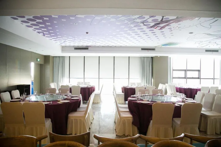 Yunshang City Impress Hotel - Image 1