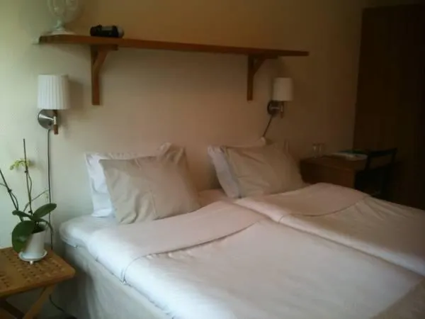 Kiviks Hotell - Image 1