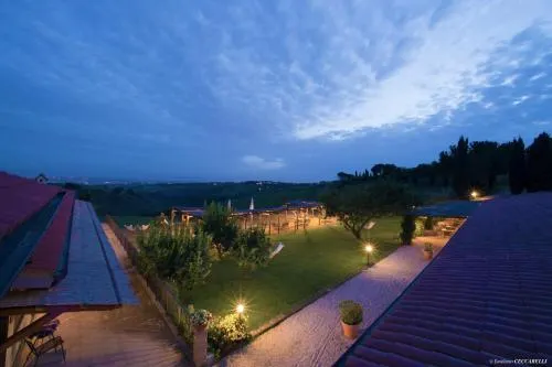 Agriturismo Valle Siriaca - Image 1