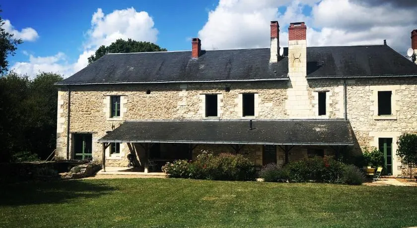Gîte Moulin d'Olivet - Image 1