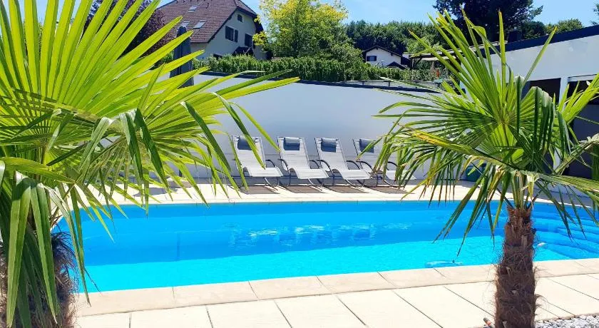 Luxury Villa Vienna - Image 1