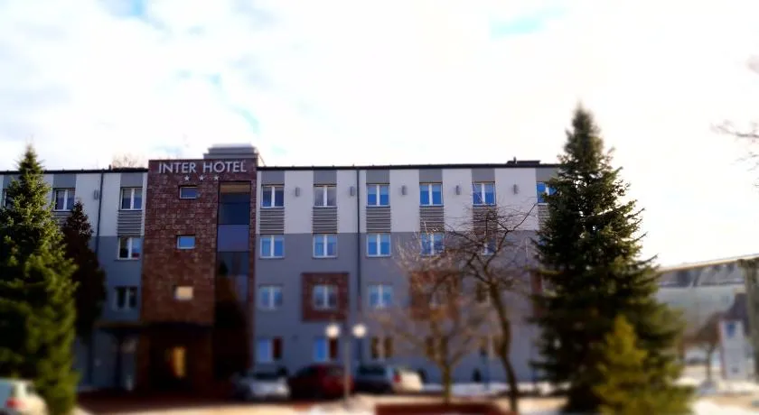 Inter Hotel - Image 1