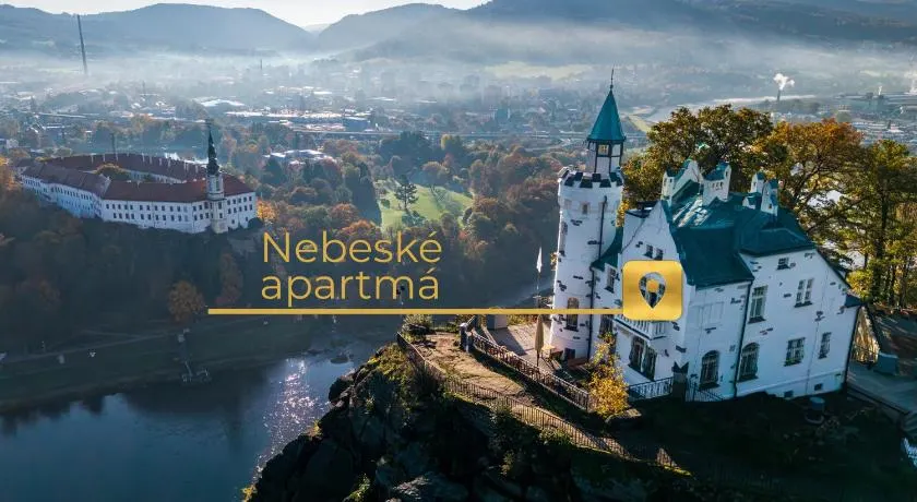 Nebíčko Děčín - Image 1