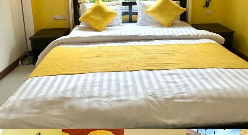 KK Hotel - Image 1