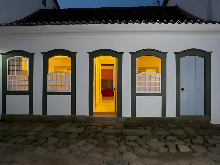 Casa Simone Pousada - Image 1